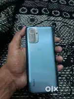 Redmi note 10 (4gb+64gb) in new conditions mobile for photography