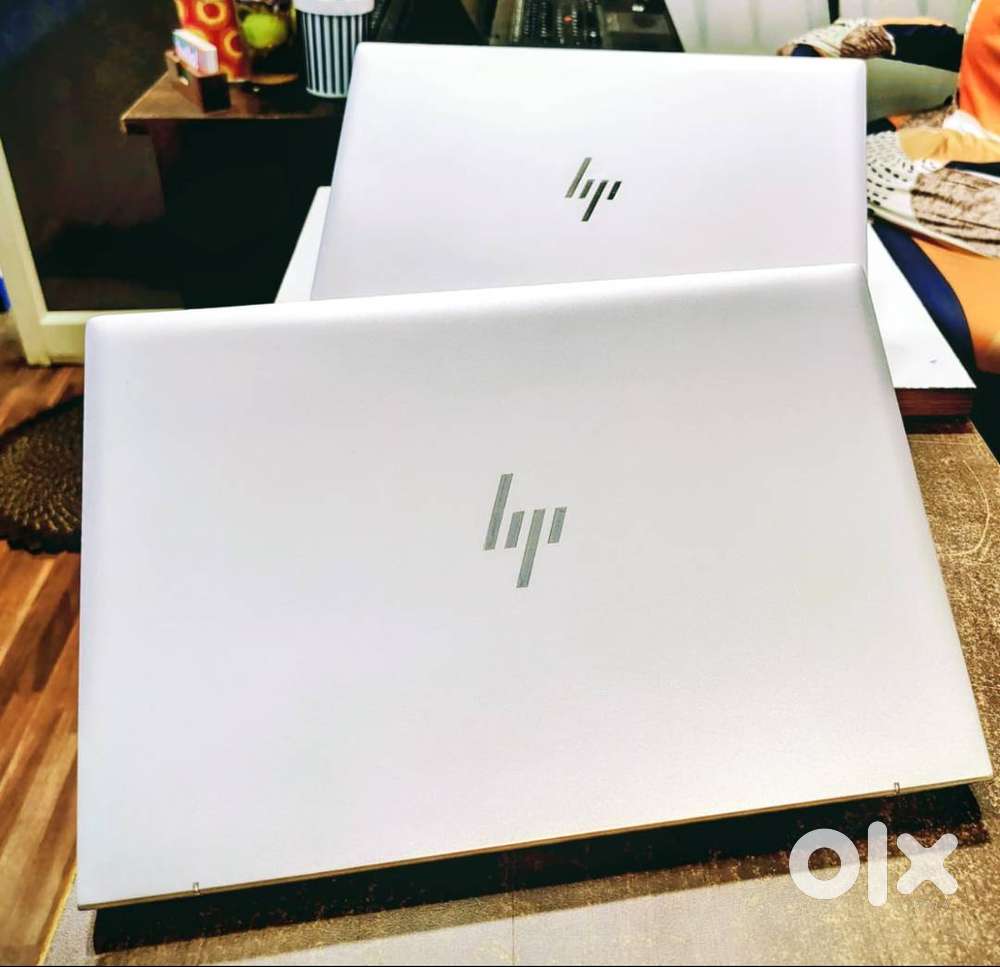 ֍ HP EliteBook 840 Aero G8- i5 11th Gen- 8 GB RAM- 512 GB- Used lap ֍