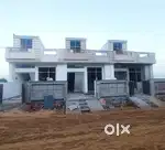 90 गज शानदार विला, साँचोती रामकुटिया