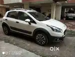 Fiat Avventura Urban Cross 1.3 Multijet Emotion, 2015, Diesel