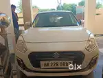 Maruti Suzuki Swift 2020 Petrol 20000 Km Driven