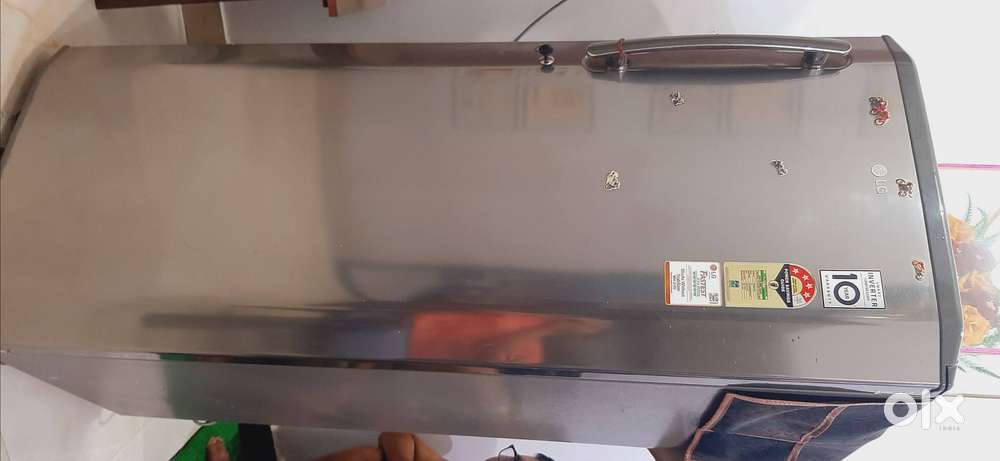 Fridge which works very good