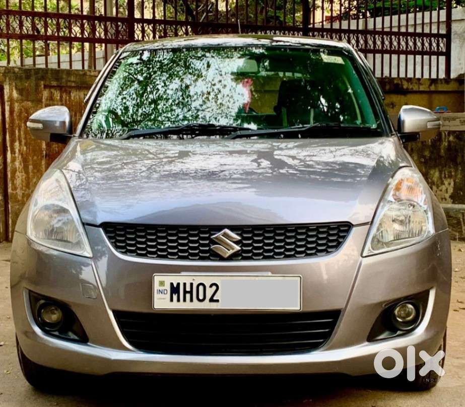 Maruti Suzuki Swift VDI, 2014, Diesel