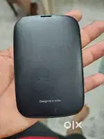 Jio router