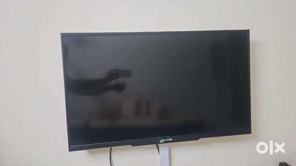 Tv 43 inch