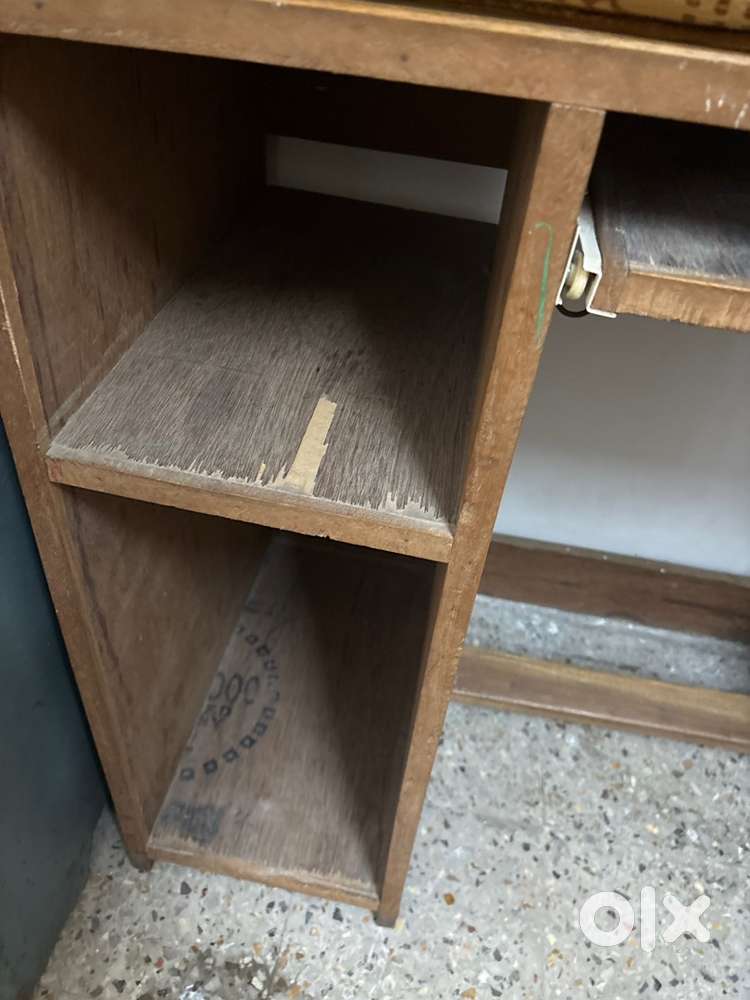Writing and Computer table