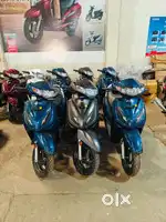 NEW ACTIVA 9000/- LOW DOWN PAYMENT