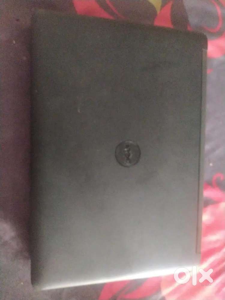 Dell Latitude E5440 – Professional Laptop  i5  8GB  256GB SSD