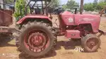 Tractor +Trolley+Other Instrument for Agriculture use