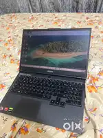 Lenovo Legion 5 (2022) Ryzen 5  24GB RAM  4GB GTX  SSD + HDD