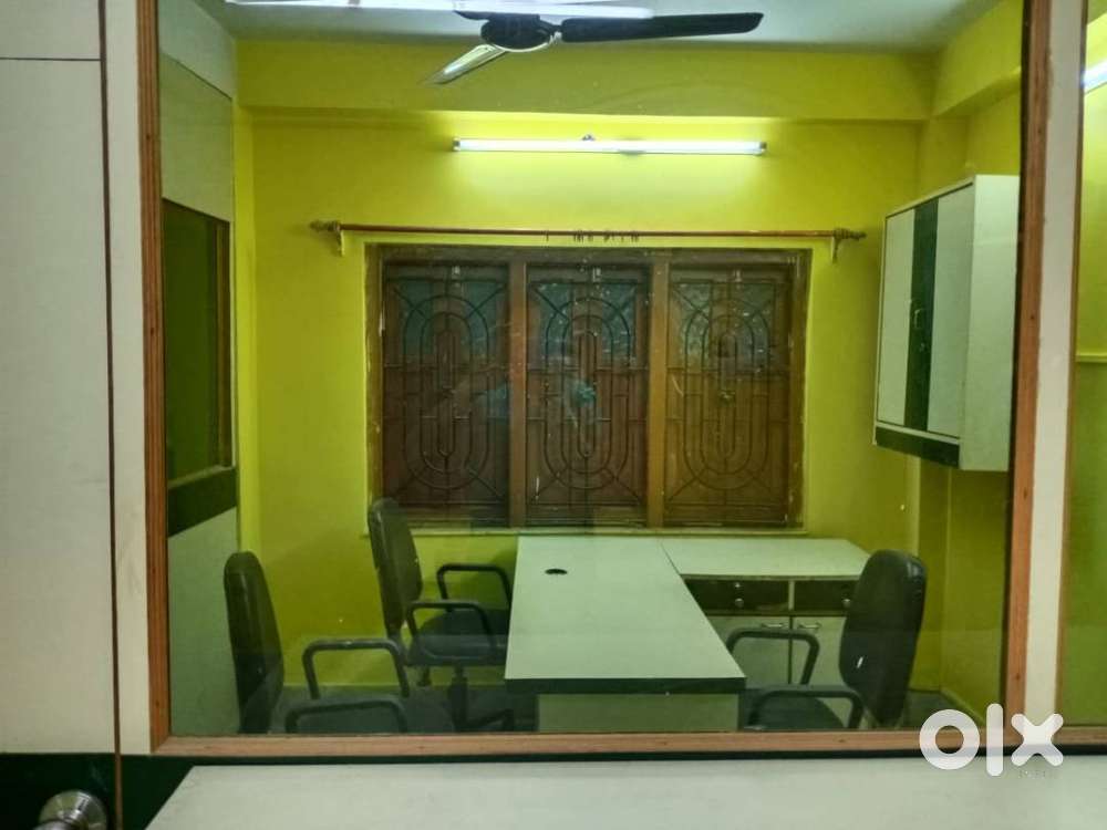 Commercial office space for lease