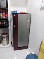 Godrej gde 23 dx4, New 20000 ki liya tha