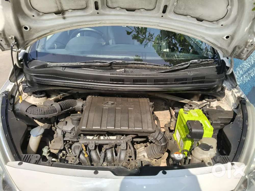 Hyundai Grand i10 2017 In Best Condition