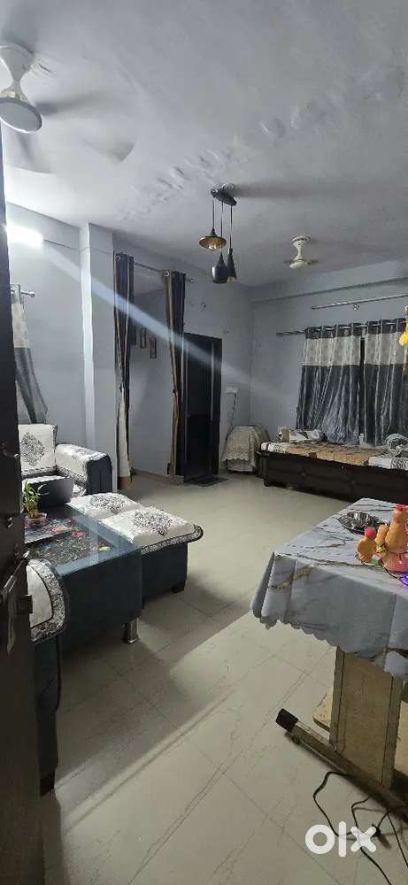 2BHK FOR SALE - 30 LAKHS ONLY!