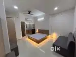Rental flats