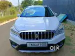 Maruti Suzuki S-Cross 2017-2020 1.3 Zeta, 2018, Diesel