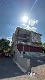 350 sq mtr Godown for rent