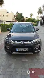 Maruti Suzuki Vitara Brezza ZDi, 2016, Diesel