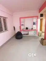 Double Bed Room House