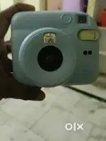 Instax mini 12