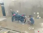 Pulsar 125.  2023 model