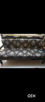 Sofa cover
