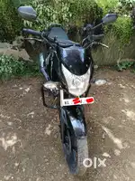 Honda Unicorn 160