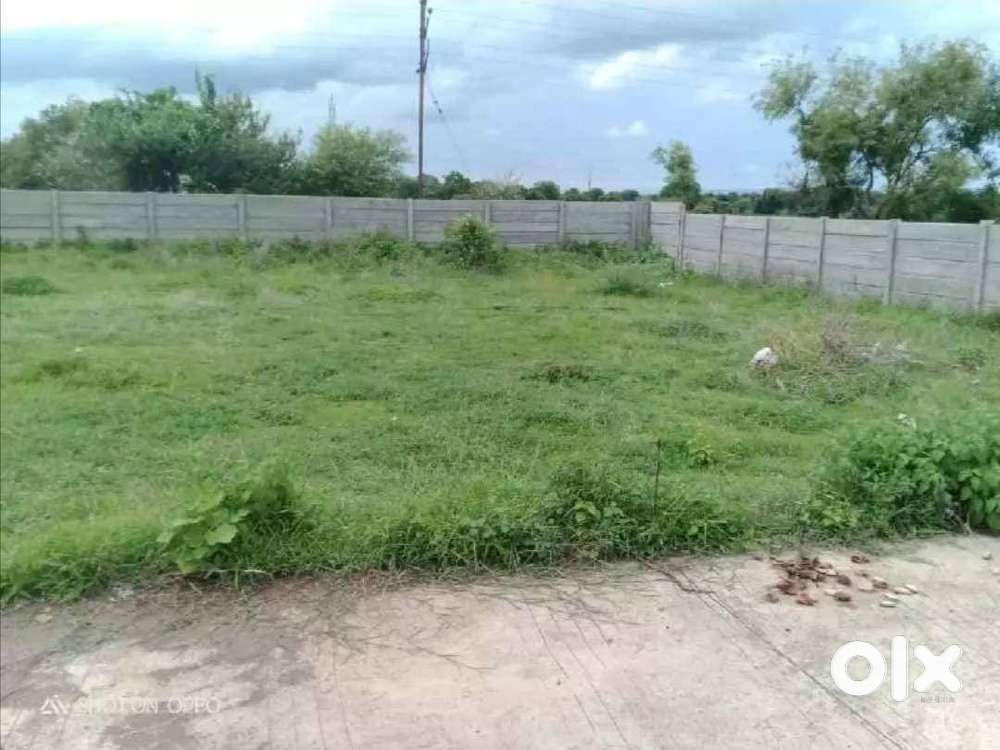 PINK CITY MANGRUL ROAD KHARGONE