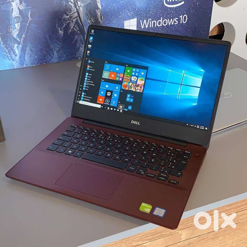 HP, Dell, Lenovo, Apple and so many Laptops available for Sale