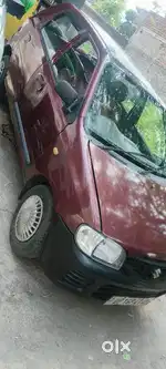 Maruti Suzuki Alto 2007 model 2027 tk valid Petrol 45000 Km Driven