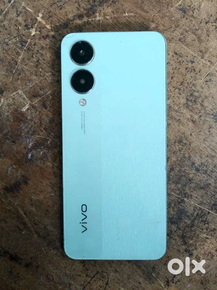 Vivo y 28 for sell