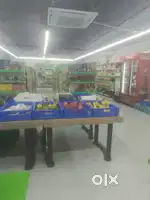 Store helper billing