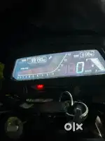 Well-Maintained Bajaj Dominar 400 ABS (2017) for Sale- Great Deal