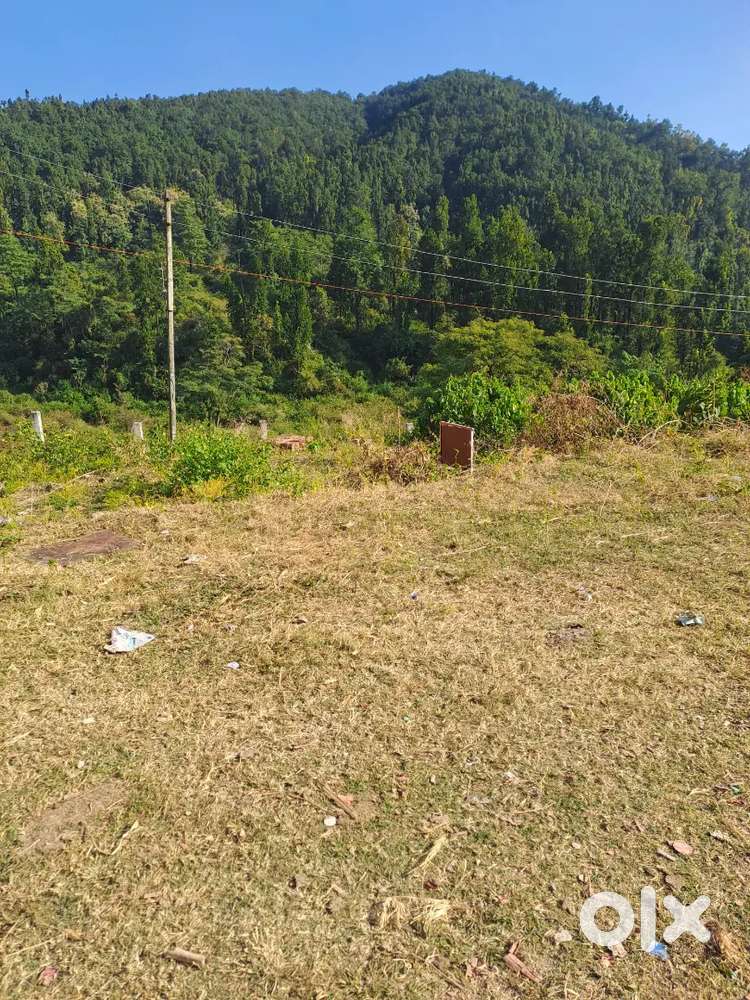 183 Gaj plot for sale Sahastradhara road Near IT park shivGangaEnclave