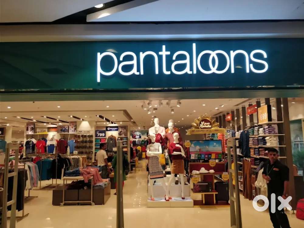 URGENT REQUIREMENT FOR SALES