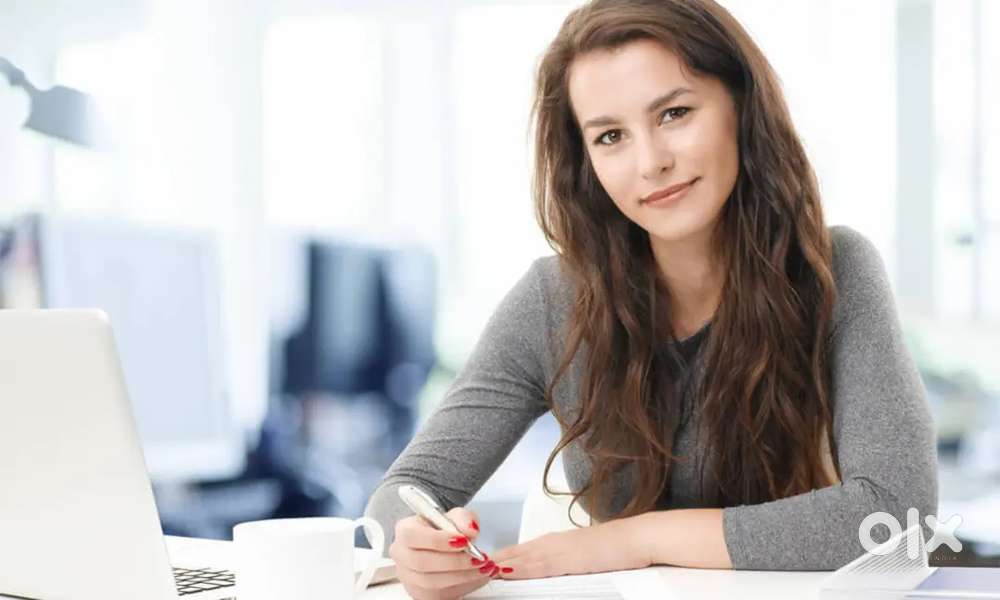 Female required office & Calling