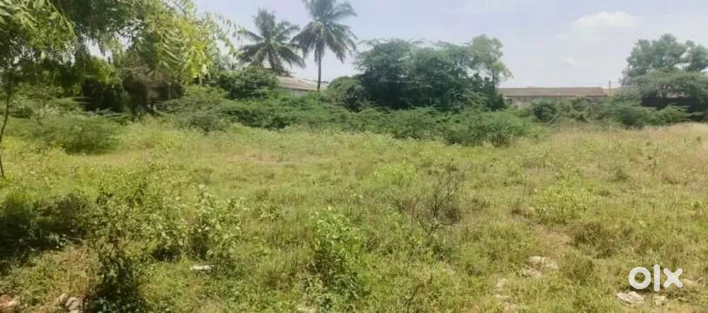 27cents Land for sale in kalapatti