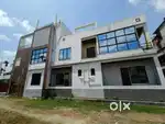 Ground floor for sale in Birnagar Raiganj