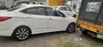 Hyundai Verna 2015 Diesel 97500 Km Driven
