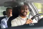 [HR KHUSHI MA'AM] पर्सनल Driver और कम्पनी के लिए अतिशीघ्र आवश्यकता है