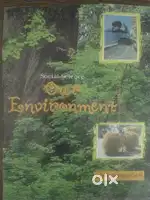 Our environment
