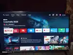 TCL 32inch full hd.