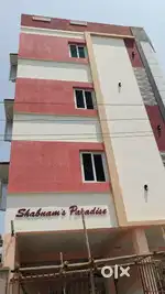 3bhk 2bathroom car parking lift rent 23k madipakkam