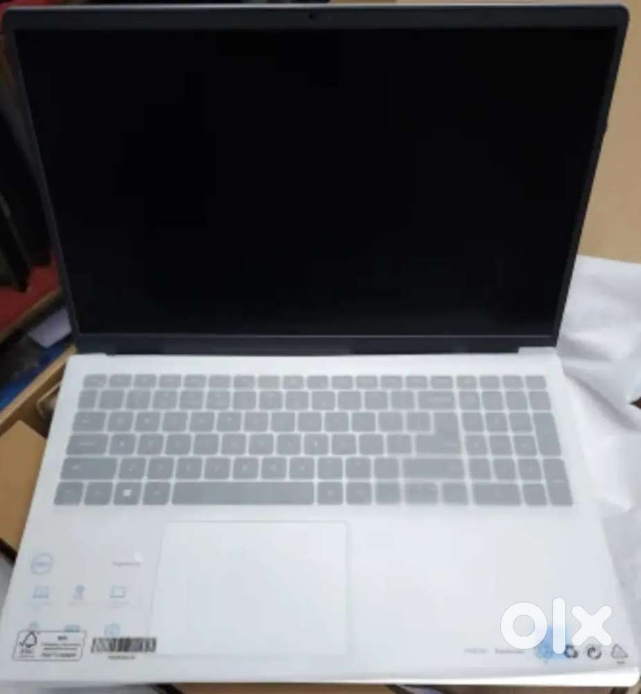 Dell 15 laptop  13 genaration