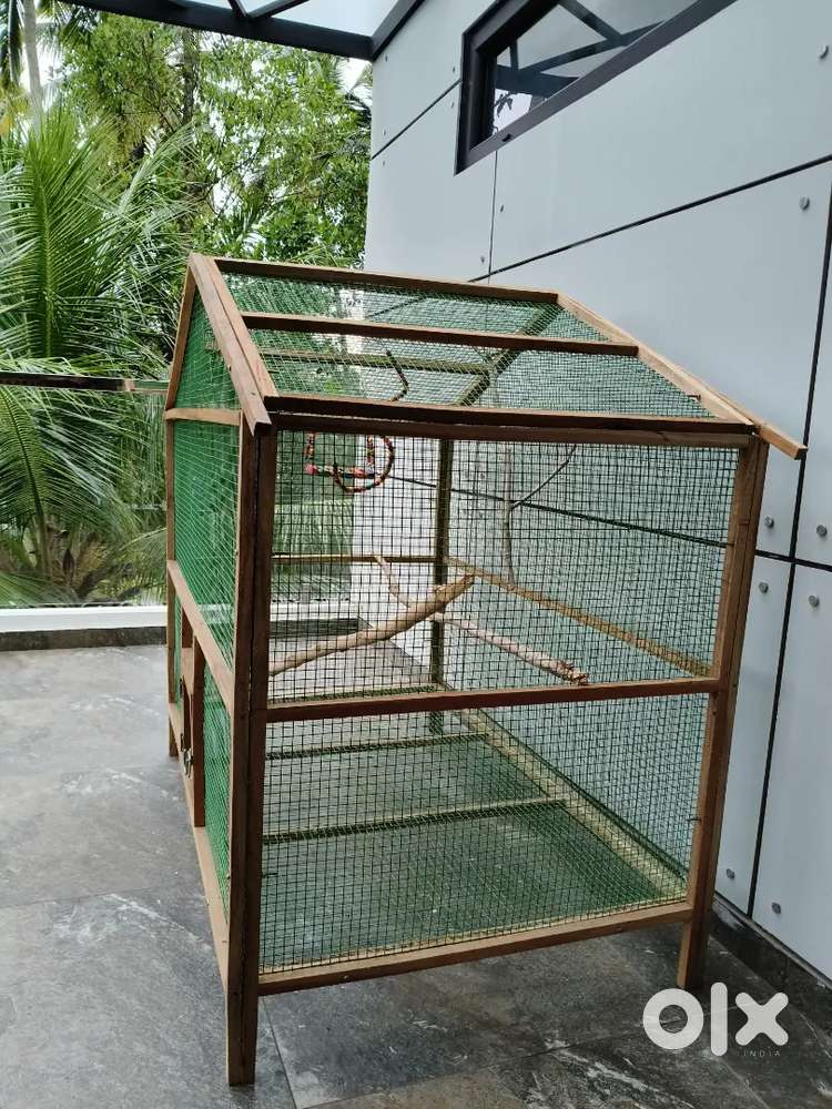 Brand new birds cage for sale