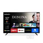 Festival Offers 32 Smart Led Tv 6800 & 43 Smart Led Tv 12800/- 2YW