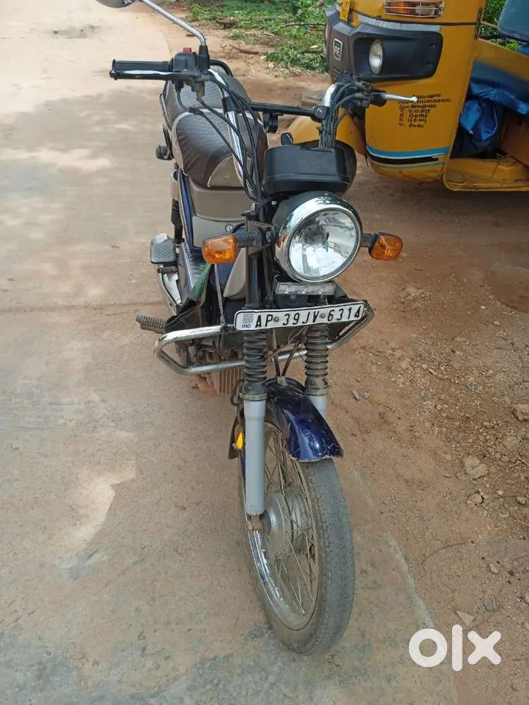 Xl 100 heavy duty