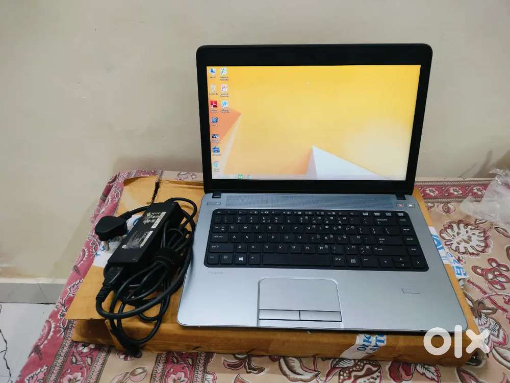 Wholesale Price Laptop HP i3 8 GB RAM Warranty Included