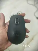Completely New Dell Optical Wired Mouse available in Salt Lake Kolkata
