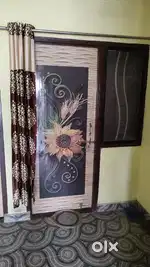 1 BHK Room at new changorabhata.